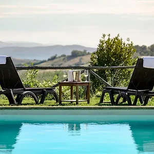  Alloggio per agriturismo Azienda Agrituristica Le Chiuse Italia