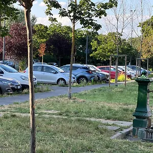  Appartamento Big In Navigli Area With 2 Terrace