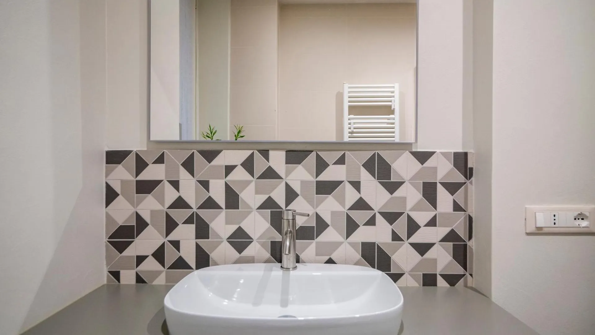 Isola Milano Apartment Italia