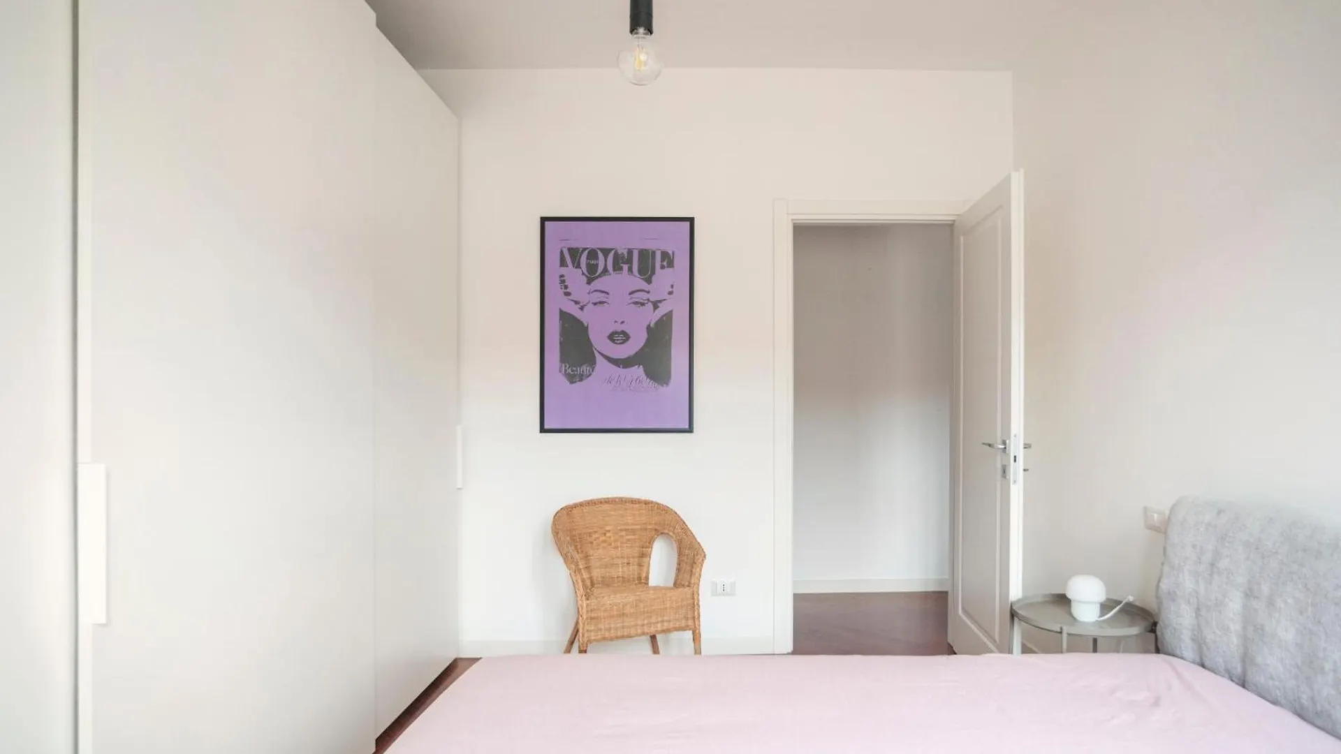 Isola Milano Apartment