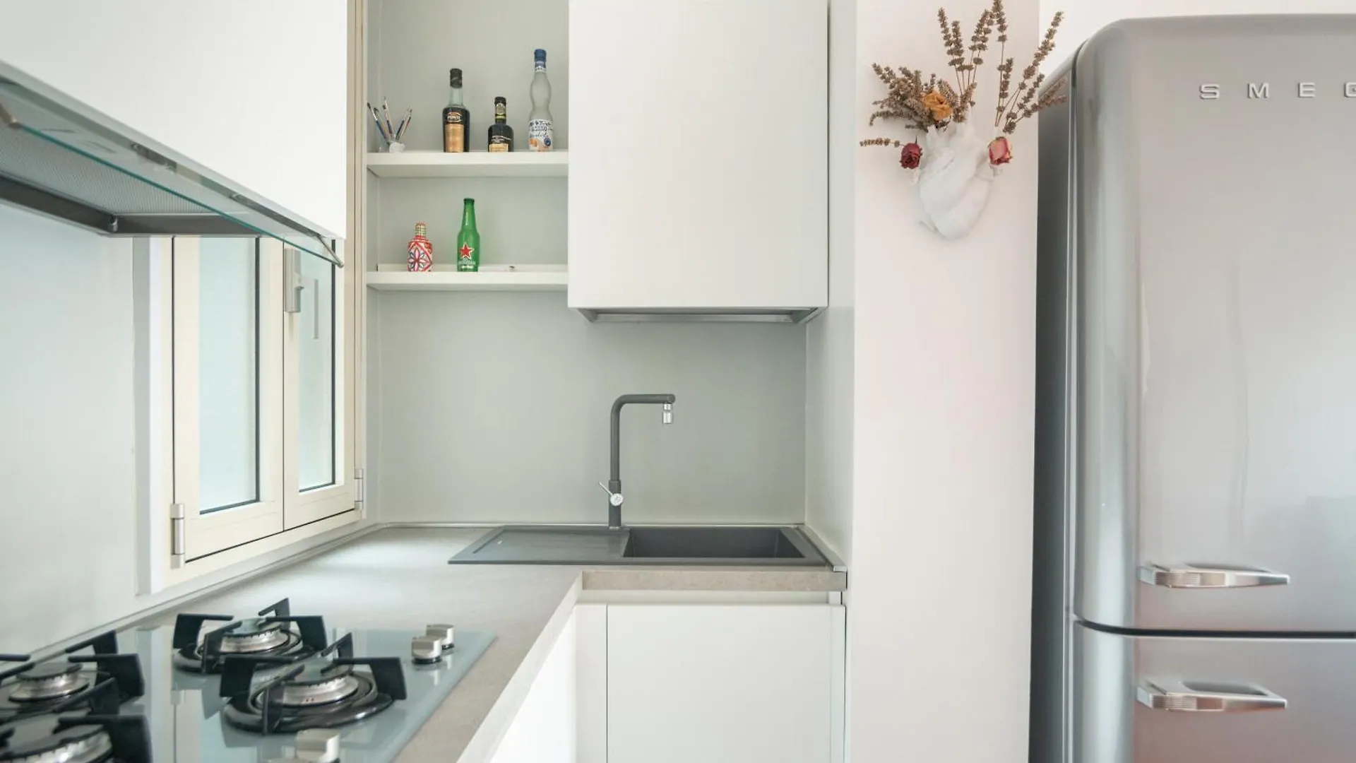 Isola Milano Apartment Italia